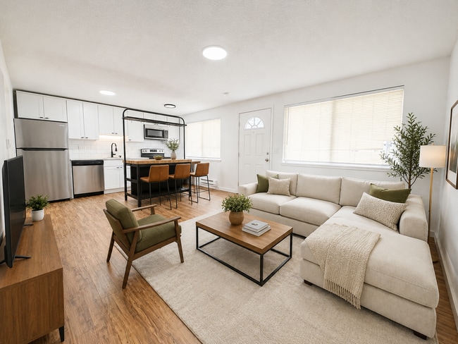 Interior Photo - Parkview Apartments