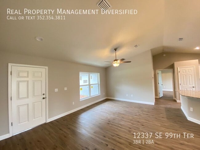 Building Photo - 12337 SE 99th Terrace