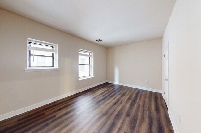 Floorplan - Kingsbury