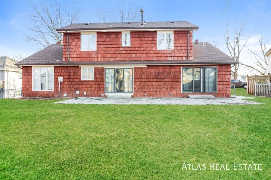 Building Photo - 16644 W 146th Terrace