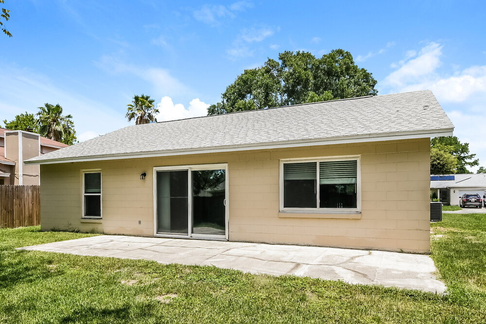 Building Photo - 1136 Covington St