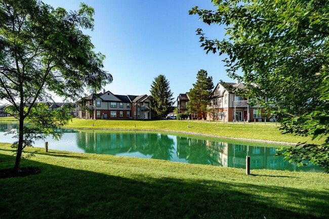 Building Photo - 1540 Spinnaker Way