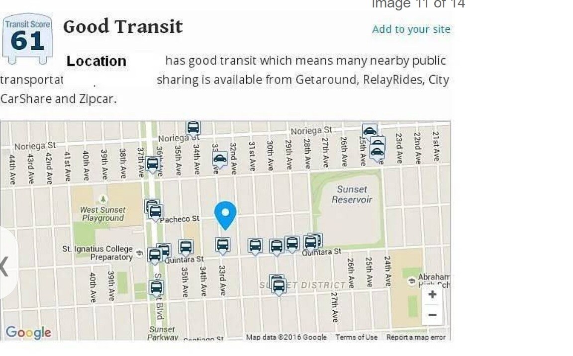 Building Photo - 2034 33rd Ave