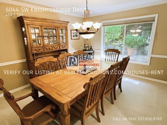Building Photo - 6044 SW Knightsbridge Dr