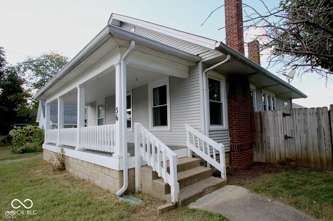 Building Photo - 56 Central Ave