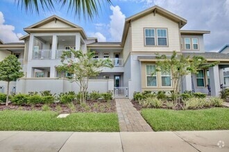 Building Photo - Stunning 2/2 Modern Townhome with a Bonus ...