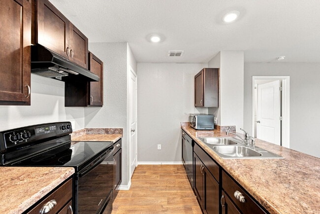 Building Photo - 8111 Autares Sq
