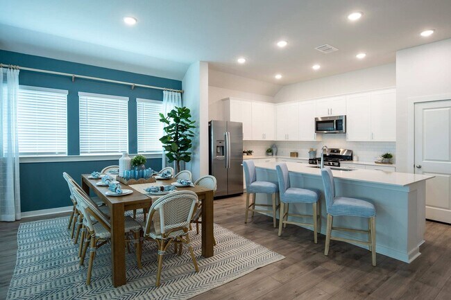Building Photo - 16034 Sage Harvest St