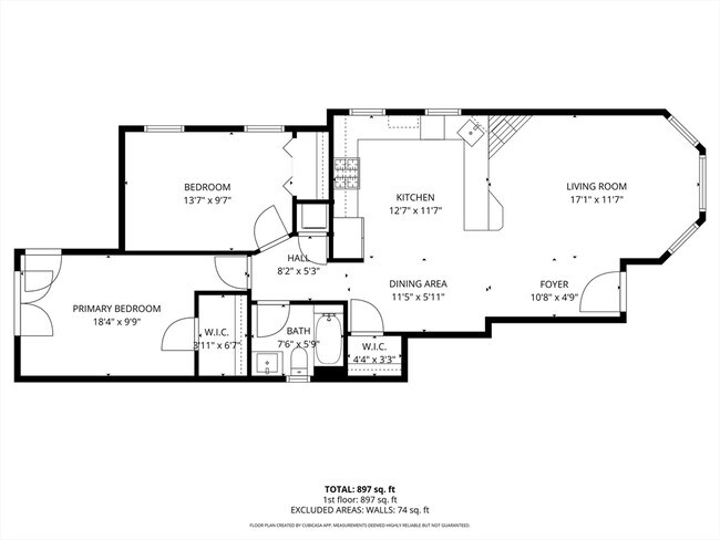 Building Photo - 200 Emerson St