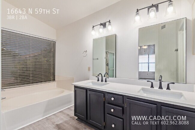 Building Photo - 16643 N 59th St