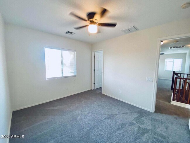 Building Photo - 5427 W Minton St