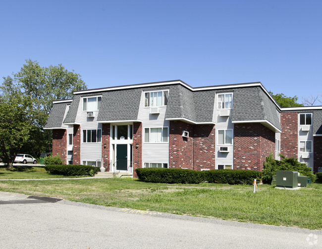 Primary Photo - Winchester Place Apartments