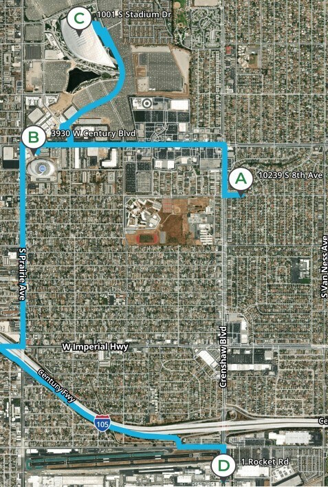 Building Photo - 10239 S 8th Ave