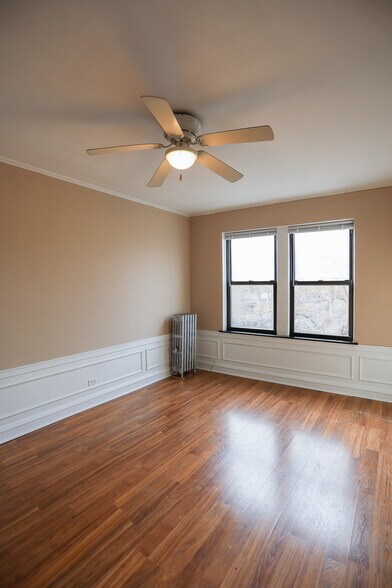 Building Photo - 4141 N Keystone Ave