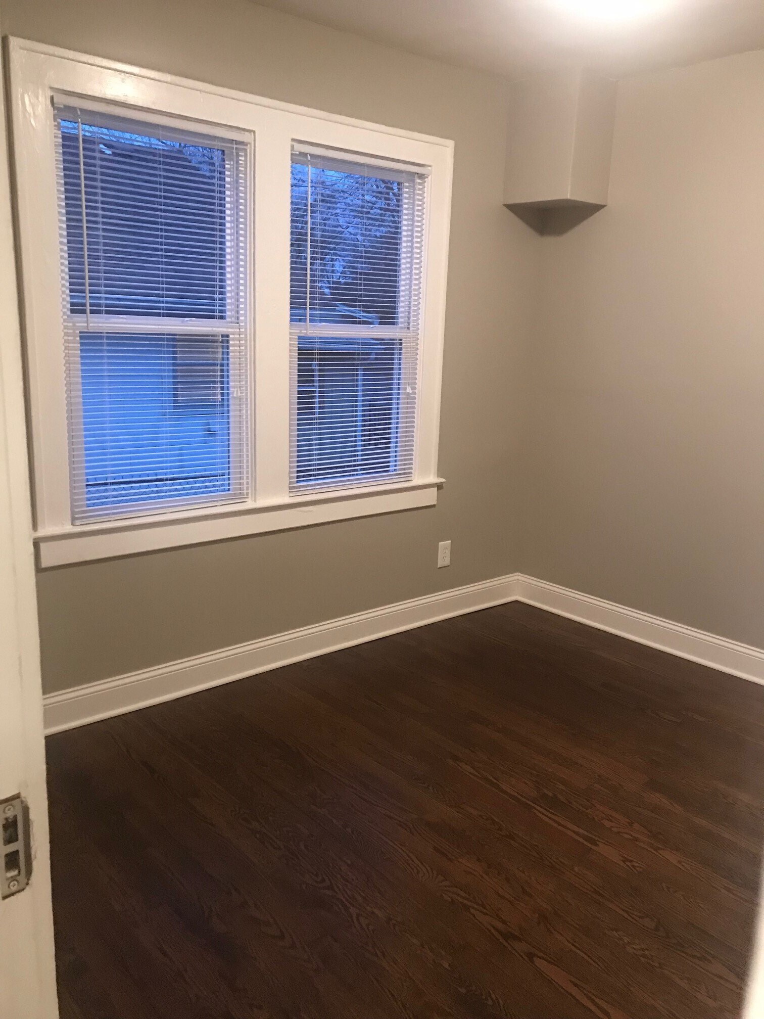 Bedroom 1 - 209 E 80 Terrace