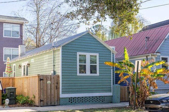 Street view - 276 Ashley Ave