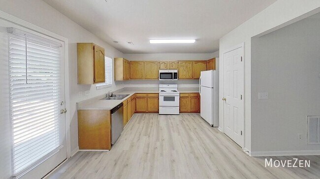 Building Photo - 1205 Ricochet Dr