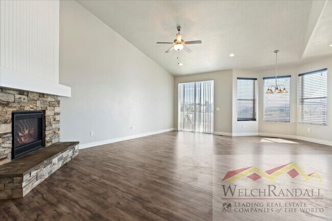 Building Photo - Beautiful 3 Bed 2 Bath Rental Home in Eagl...