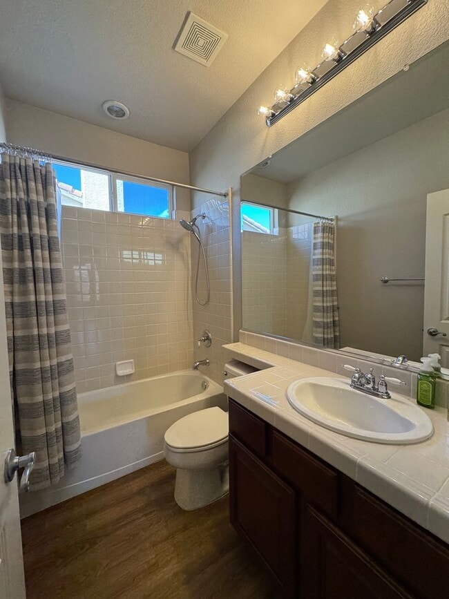 Building Photo - Fully Furnished South Reno Home | 3 Bed + Office | Mountain Views