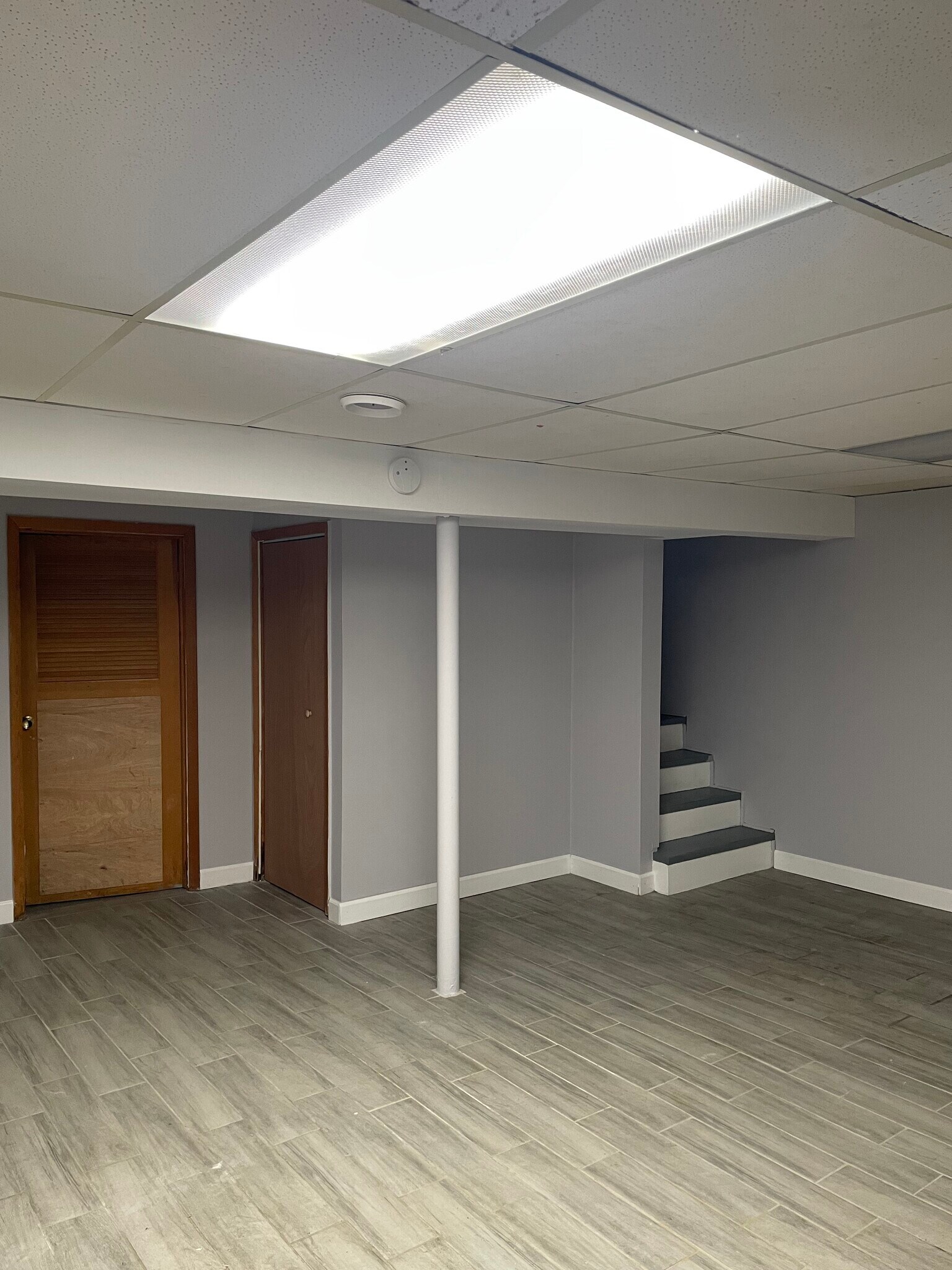 Finished Basement - 3024 Richton Pl