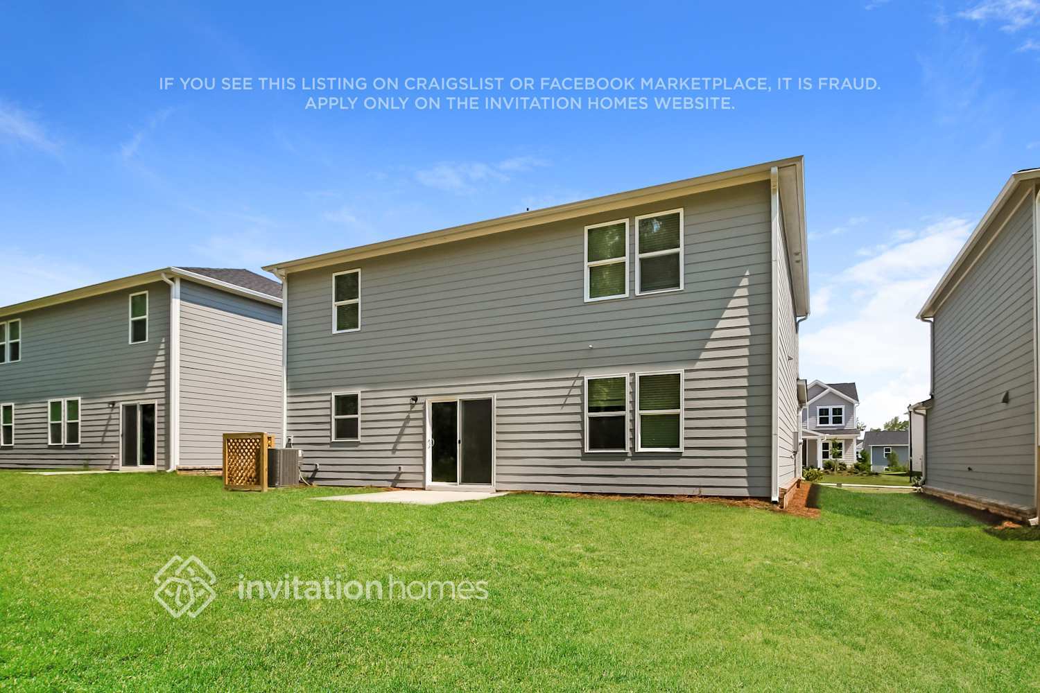 Building Photo - 4108 Ferris Ln