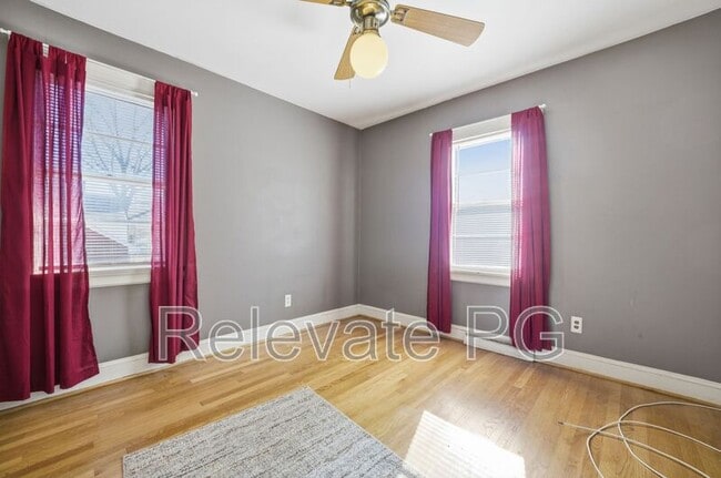 Building Photo - 9002 Michaux Ln