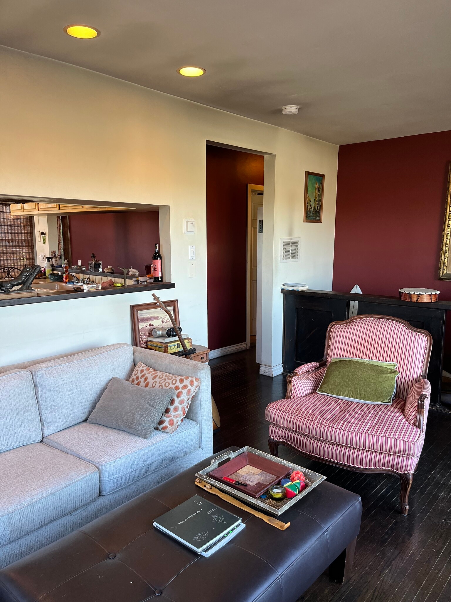 Building Photo - 7221 Earldom Ave