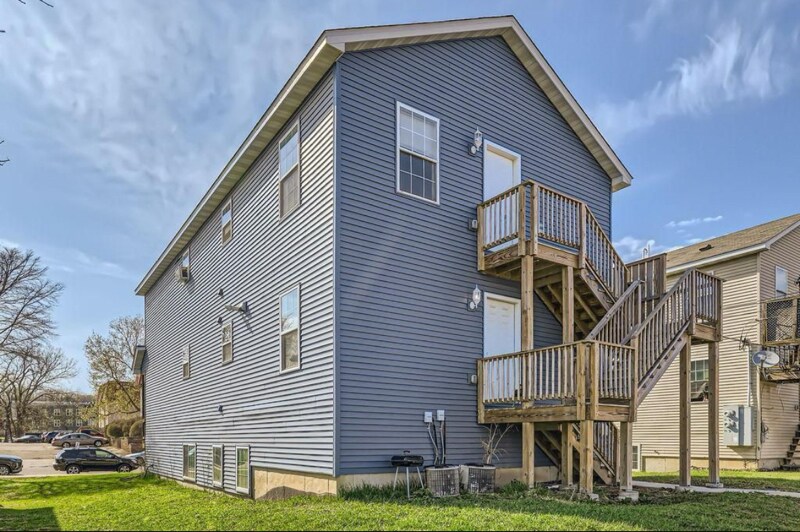 Building Photo - 1508 Albemarle St