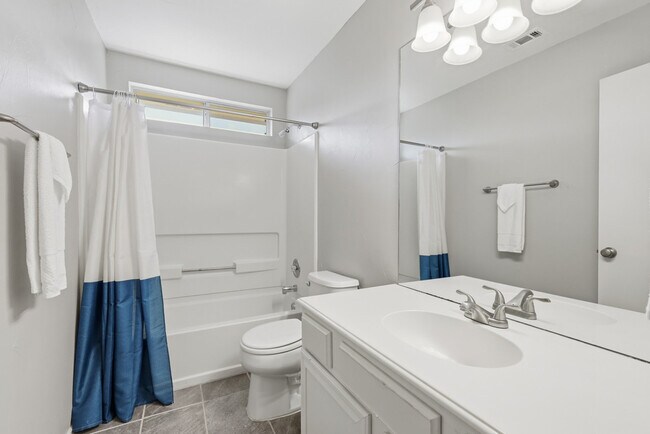 Building Photo - 9817 Preston Vineyard Dr