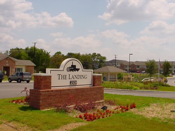 Primary Photo - Landing Apartments