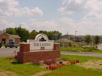 Building Photo - The Landing