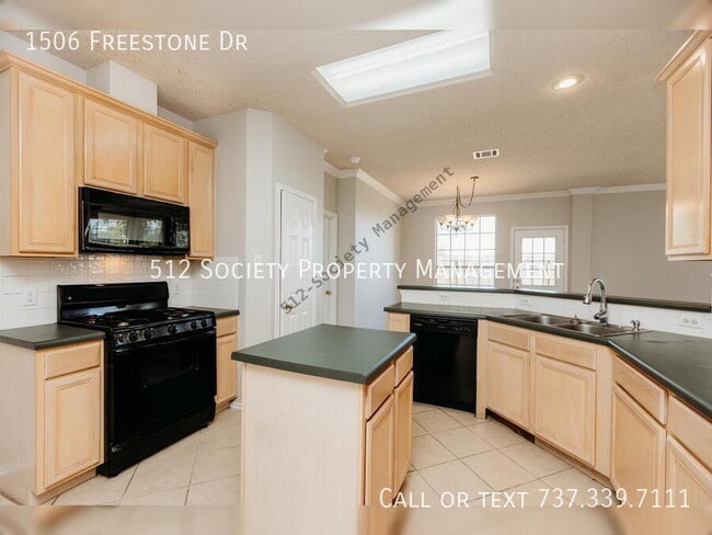 Building Photo - 1506 Freestone Dr