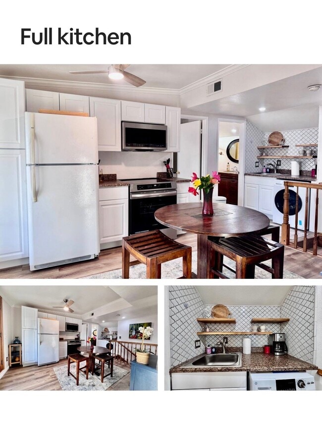 Building Photo - 708 N Temescal St