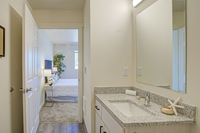 Building Photo - Country Living with Modern Flair: Wake up to the sounds of nature, Live Minutes from Everything