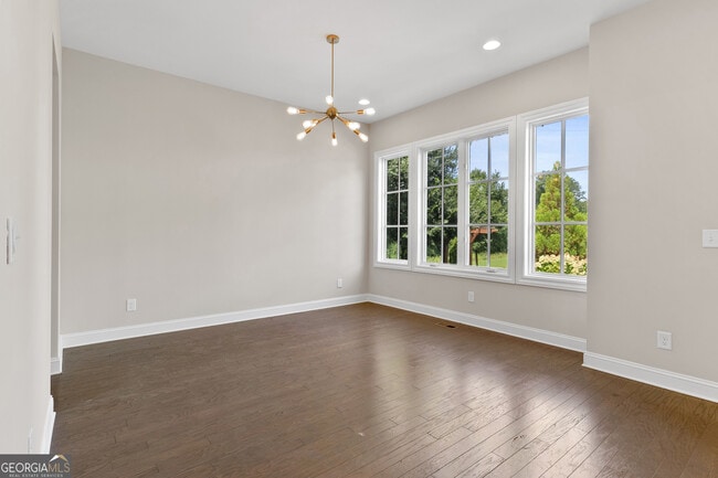 Building Photo - 1954 Summit Trace Cir NW