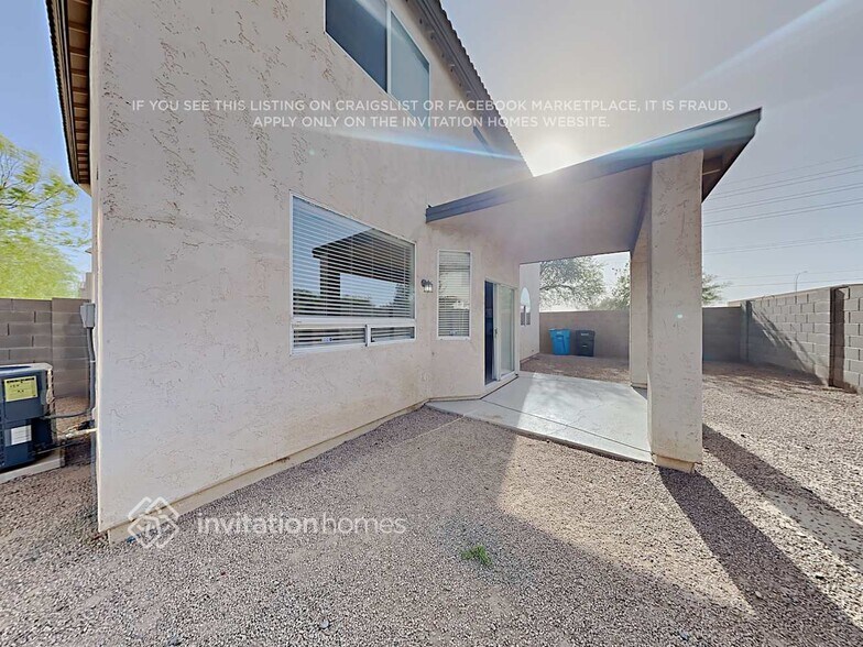 Building Photo - 9042 W Toronto Way