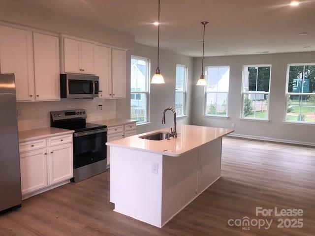 Building Photo - 3012 Arbor Ash St