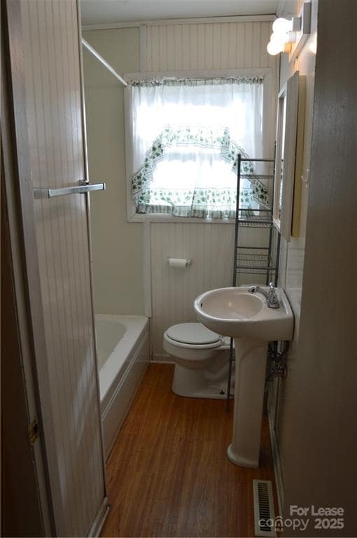 Building Photo - 736 Mocksville Hwy