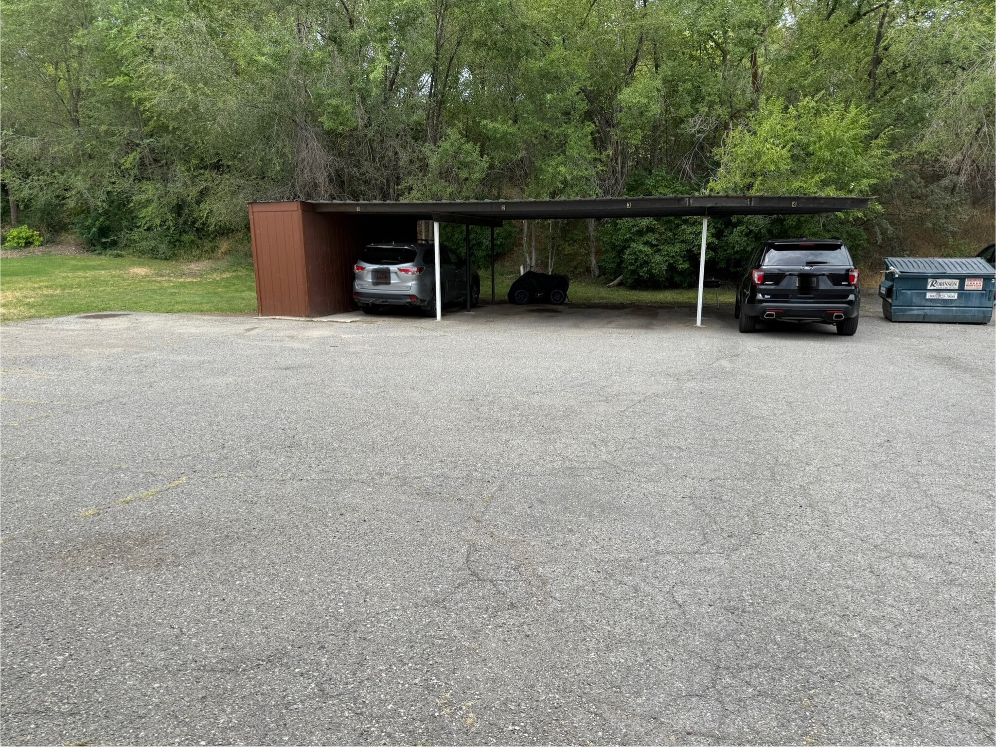 Building Photo - 4777 S 1800 W
