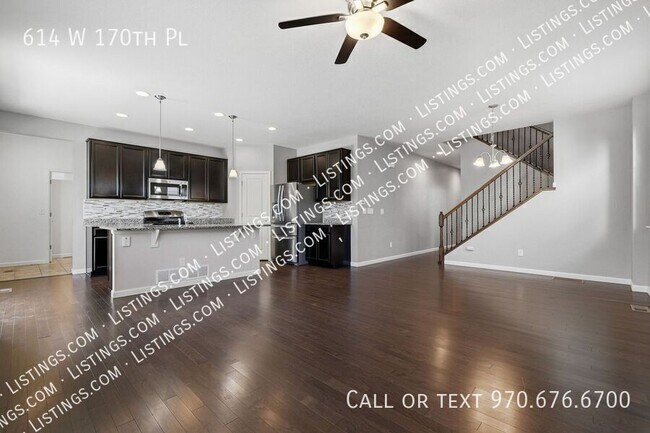 Building Photo - 614 W 170th Pl