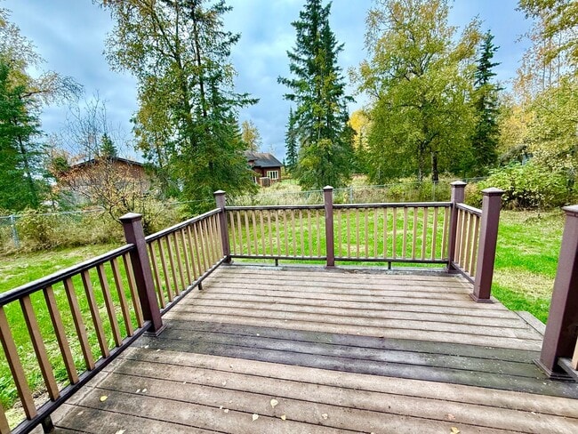 Building Photo - SOLDOTNA RANCH