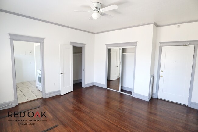 Building Photo - 945 Beacon Ave