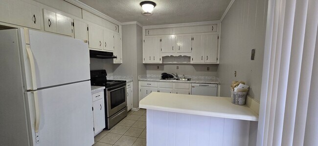 Building Photo - McDuffie Woods - Richmond County