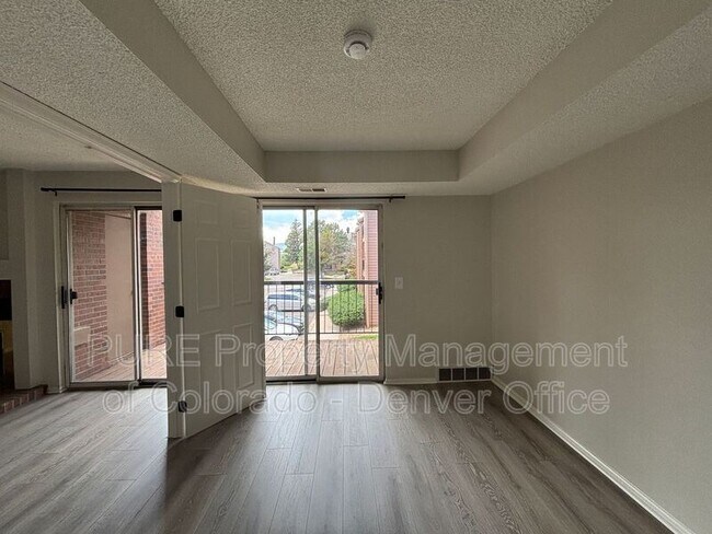 Building Photo - 4899 S Dudley St