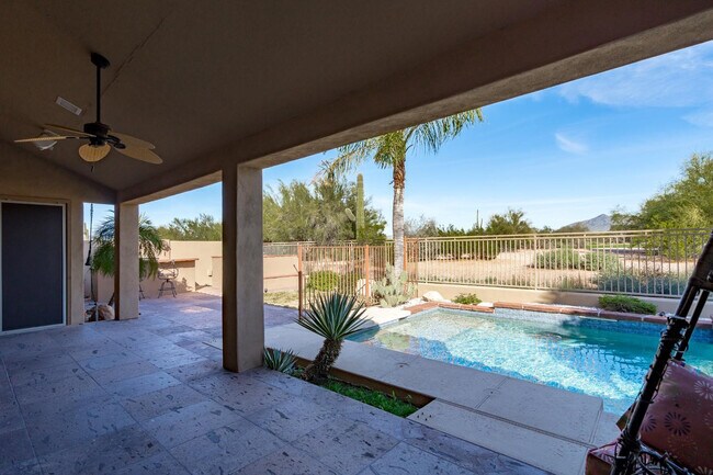 Building Photo - 4136 E Pullman Rd