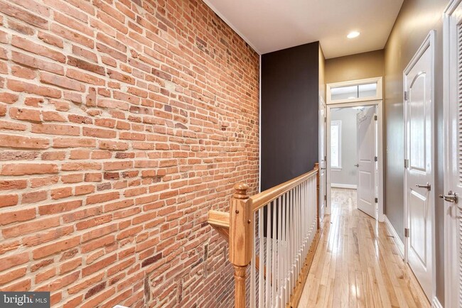 Building Photo - 1461 Woodall St