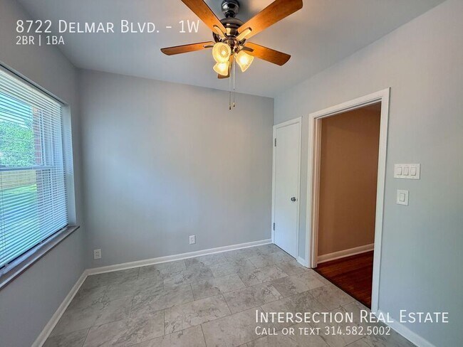 Building Photo - 8722 Delmar Blvd