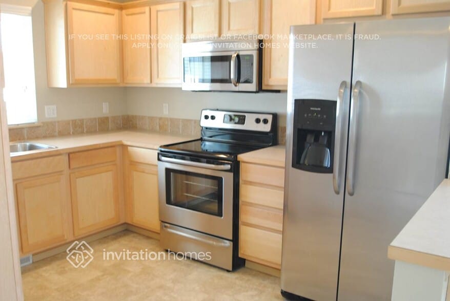 Building Photo - 9601 203rd St E