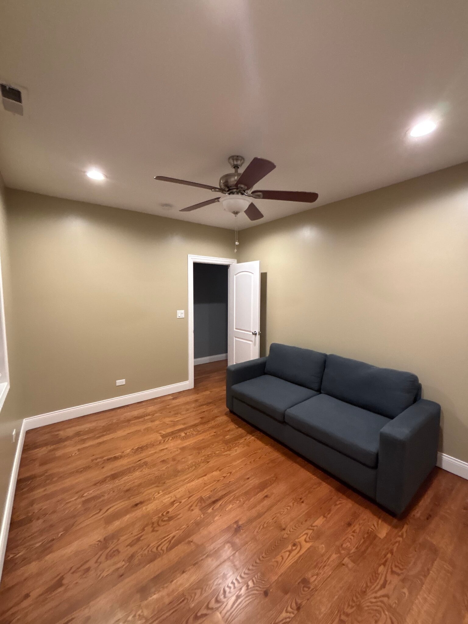 Bedroom 2 - 2719 W 24th Pl