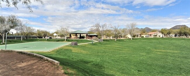 Building Photo - Move-In Ready Home in Dove Mountain